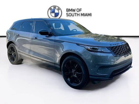 LAND ROVER RANGE ROVER VELAR 2020 SALYB2EX3LA293897 image